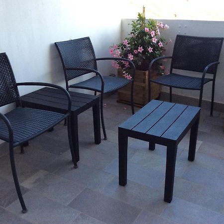 Bed and Breakfast 4 In Piazza Сорсо Экстерьер фото