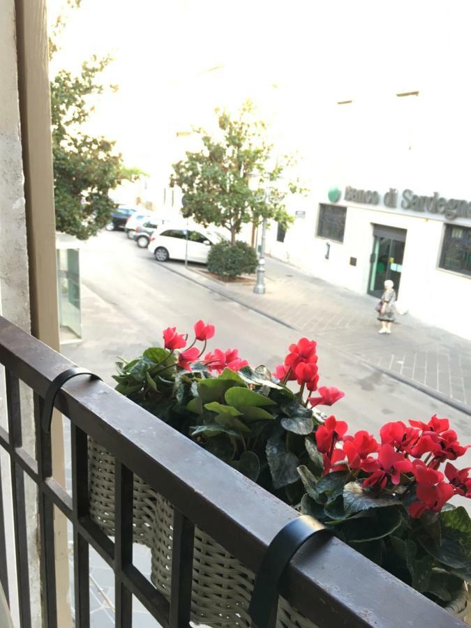 Bed and Breakfast 4 In Piazza Сорсо Экстерьер фото