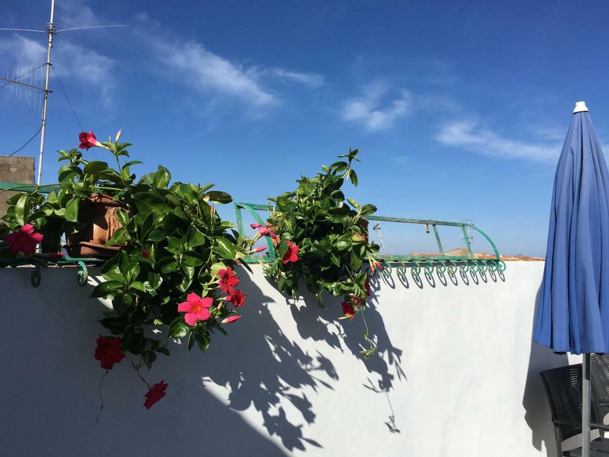 Bed and Breakfast 4 In Piazza Сорсо Экстерьер фото
