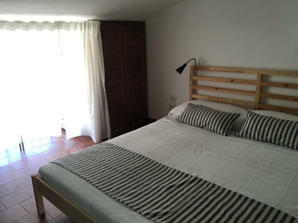 Bed and Breakfast 4 In Piazza Сорсо Экстерьер фото