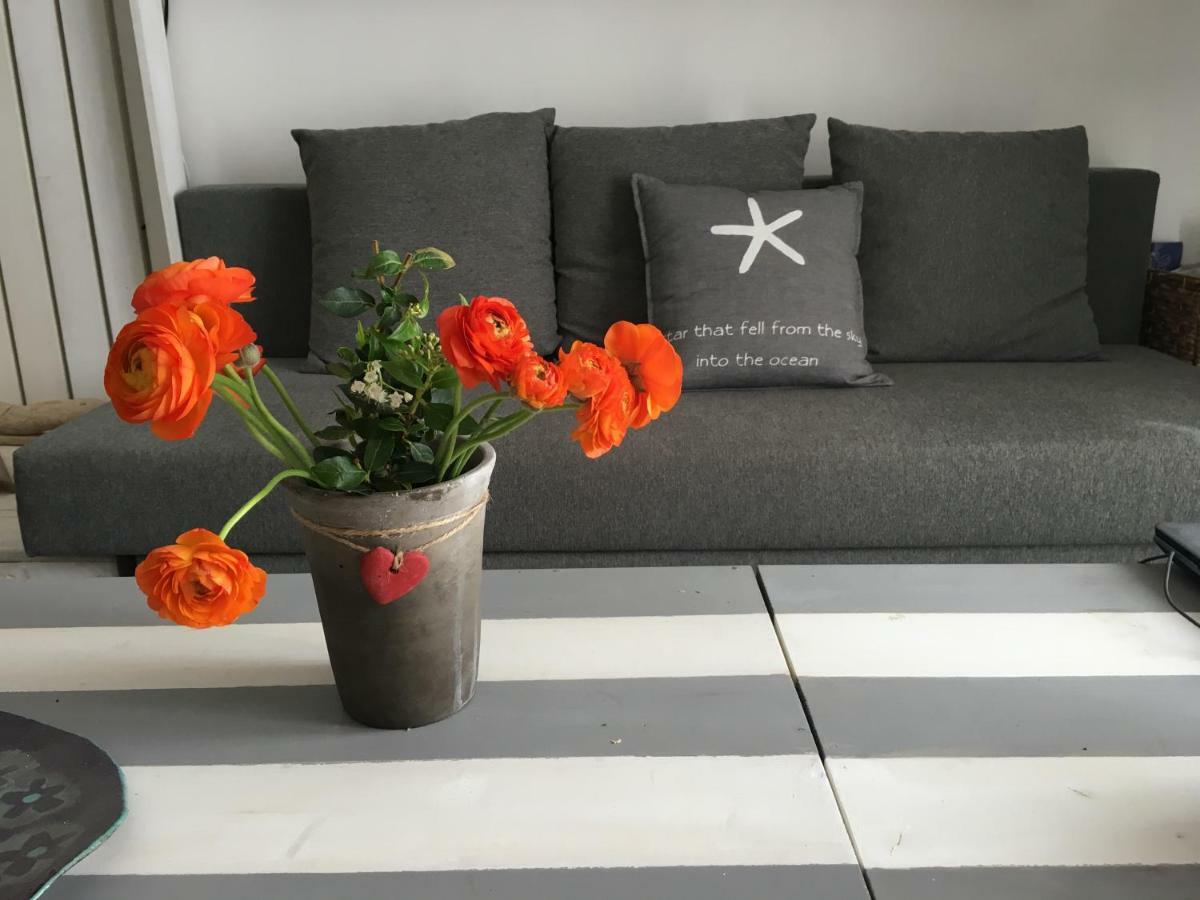 Bed and Breakfast 4 In Piazza Сорсо Экстерьер фото