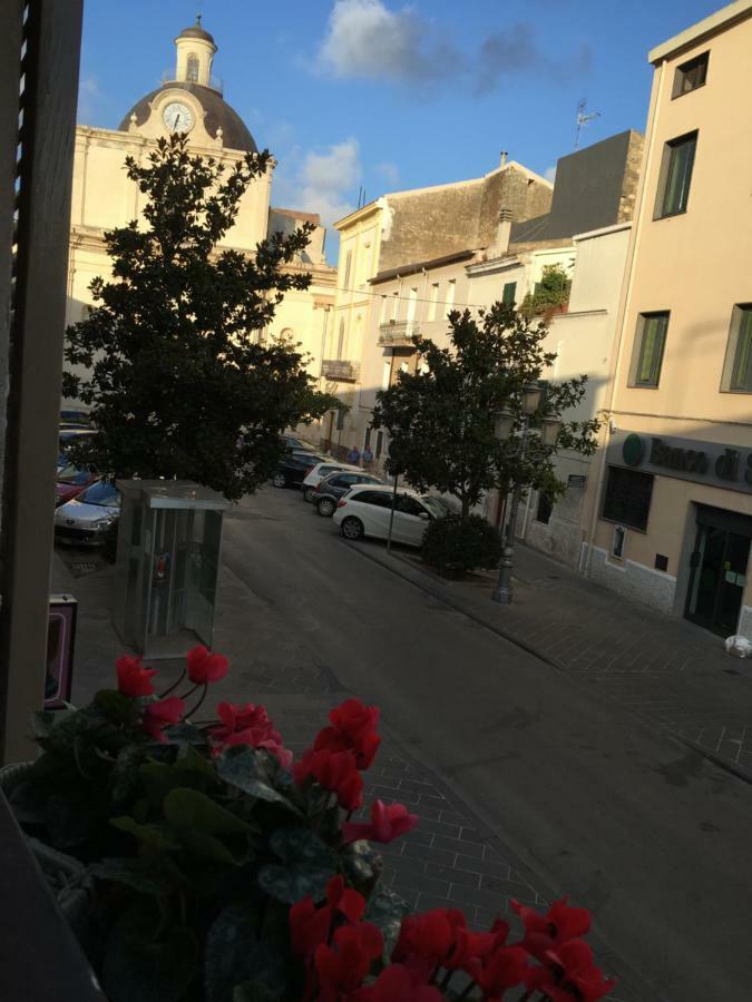 Bed and Breakfast 4 In Piazza Сорсо Экстерьер фото