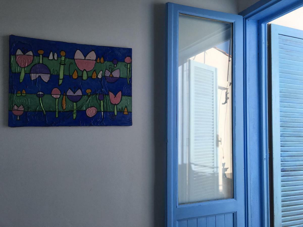 Bed and Breakfast 4 In Piazza Сорсо Экстерьер фото