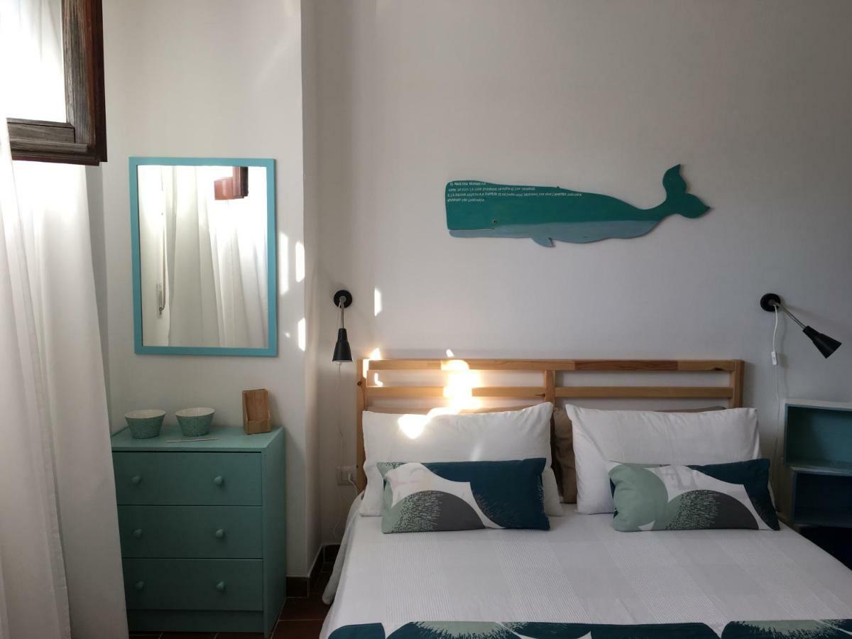 Bed and Breakfast 4 In Piazza Сорсо Экстерьер фото