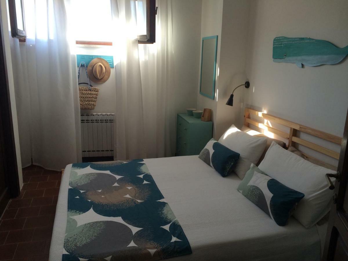 Bed and Breakfast 4 In Piazza Сорсо Экстерьер фото