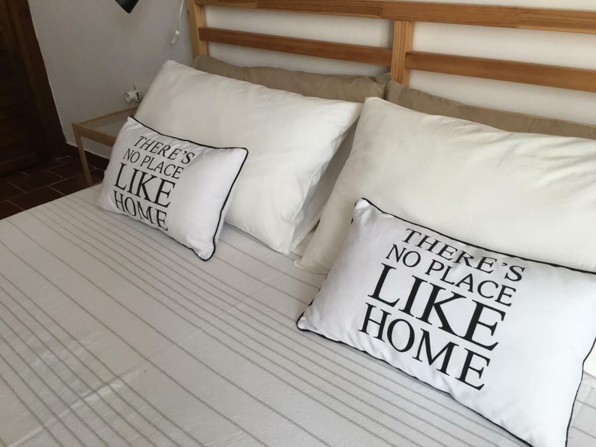 Bed and Breakfast 4 In Piazza Сорсо Экстерьер фото