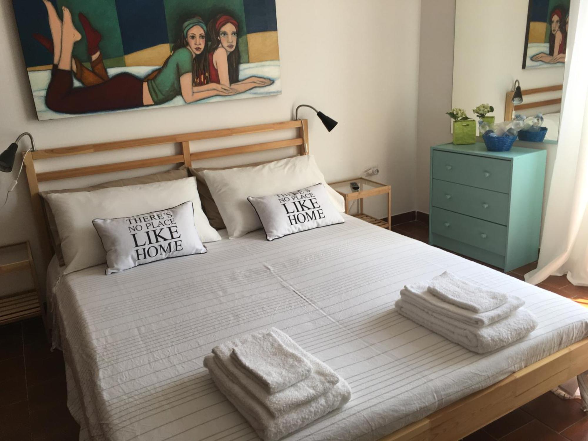 Bed and Breakfast 4 In Piazza Сорсо Экстерьер фото