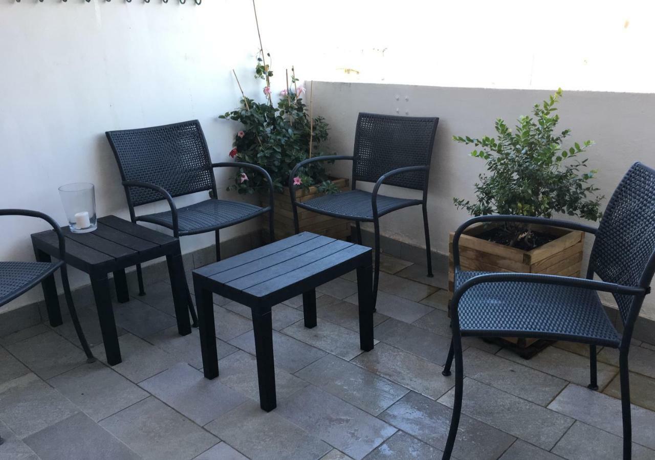 Bed and Breakfast 4 In Piazza Сорсо Экстерьер фото