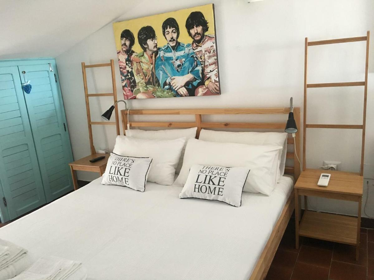 Bed and Breakfast 4 In Piazza Сорсо Экстерьер фото