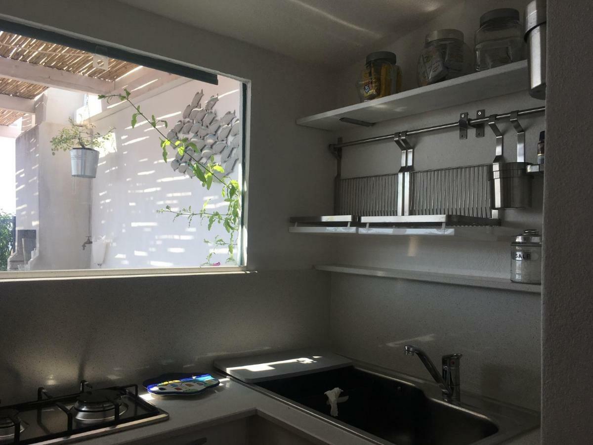 Bed and Breakfast 4 In Piazza Сорсо Экстерьер фото