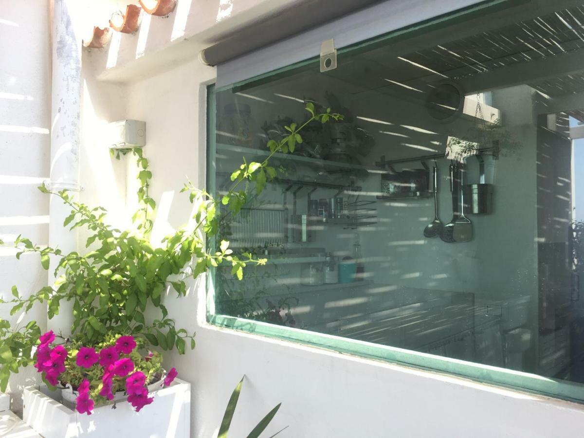 Bed and Breakfast 4 In Piazza Сорсо Экстерьер фото