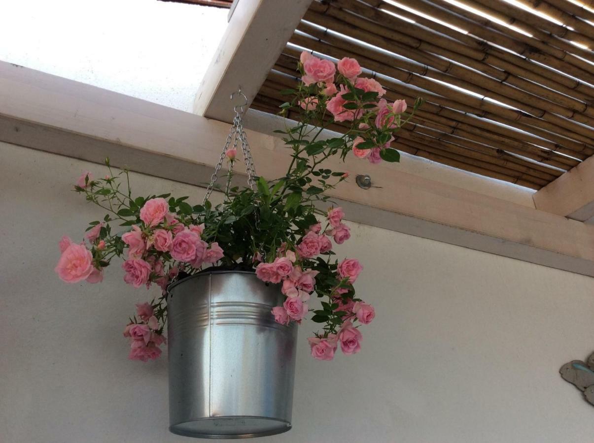 Bed and Breakfast 4 In Piazza Сорсо Экстерьер фото