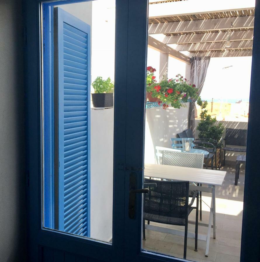Bed and Breakfast 4 In Piazza Сорсо Экстерьер фото