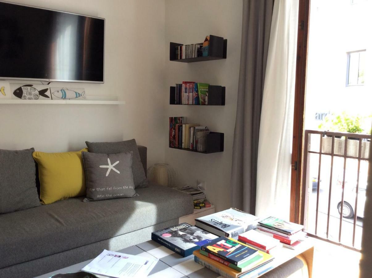 Bed and Breakfast 4 In Piazza Сорсо Экстерьер фото
